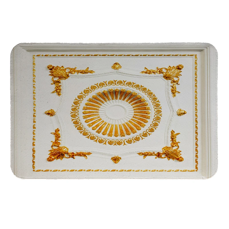  پادری طرح کلاسیک کد 5790 سایز 60 × 40 سانتی‌متر