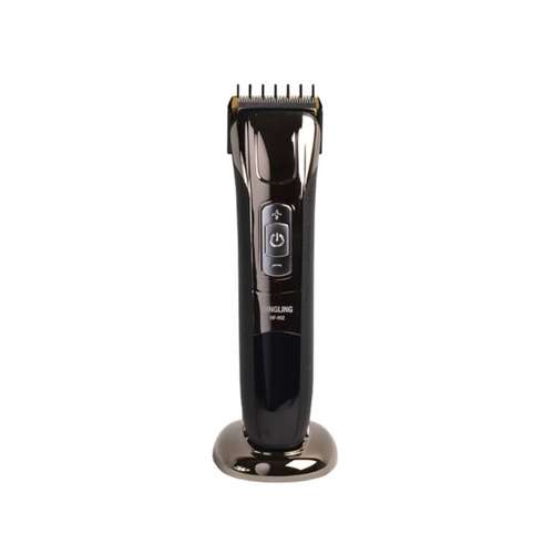 ماشین اصلاح موی سر و صورت دینگ لینگ مدل RF-912