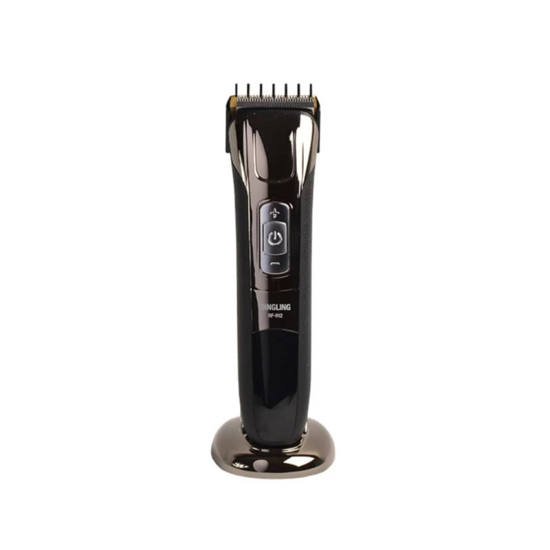 ماشین اصلاح موی سر و صورت دینگ لینگ مدل RF-912