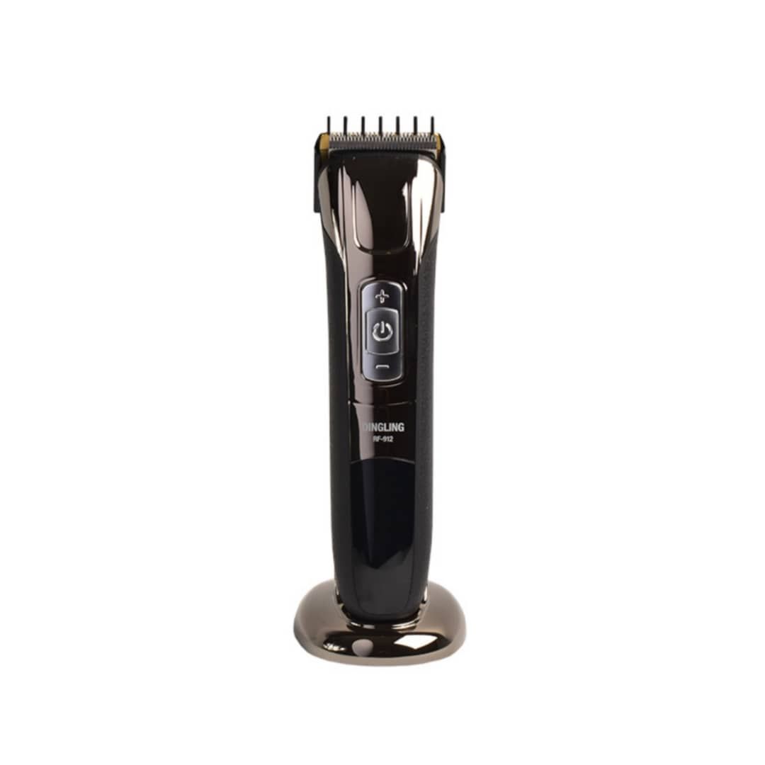 ماشین اصلاح موی سر و صورت دینگ لینگ مدل RF-912 -  - 1
