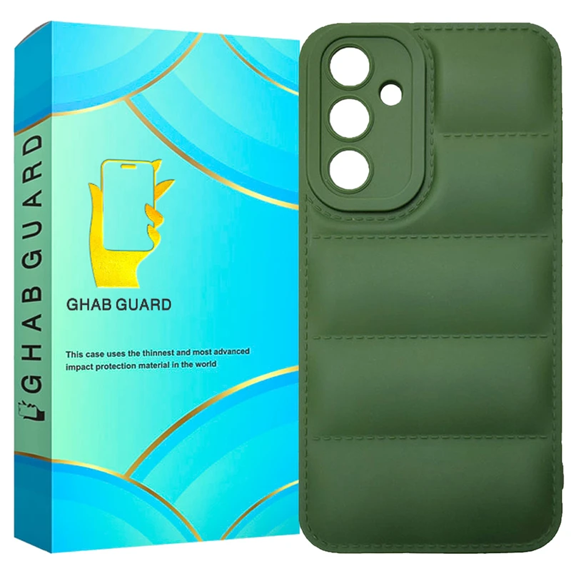   کاور قاب گارد مدل PAFG30 مناسب برای گوشی موبایل سامسونگ Galaxy S23 FE