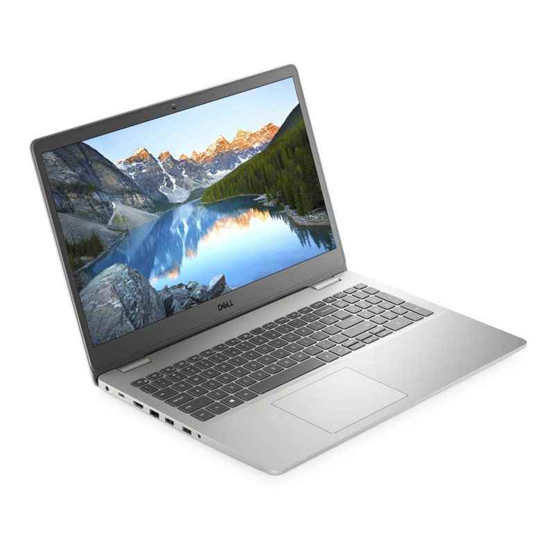 لپ تاپ 15.6 اینچی دل مدل Dell Inspiron 3501 - BA لپ تاپ 15.6 اینچی دل مدل Dell Inspiron 3501 - BA