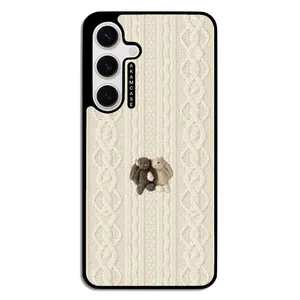 AKAM AMC-WSGS24-TRICOT-22 Cover For Samsung Galaxy S24