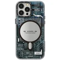 کاور یانگ کیت مدل CX006 مناسب برای گوشی موبایل اپل IPHONE 13 PRO MAX