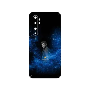 MAHOOT tom holland Cover Sticker for Xiaomi Mi Note 10 Lite