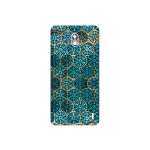 MAHOOT Iran Tile 9 Cover Sticker for Nokia 2