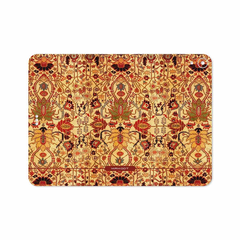 برچسب پوششی ماهوت مدل Iran-Carpet2 مناسب برای تبلت اپل iPad Pro 11 2018 A1934