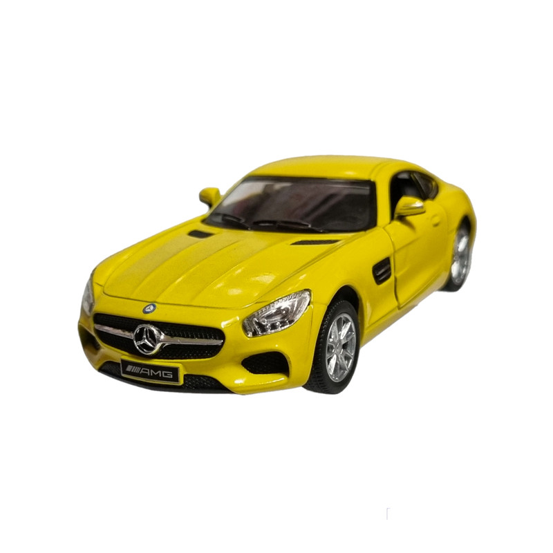 ماشین بازی کینزمارت مدل Mercedes AMG