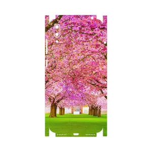 MAHOOT Spring Season-FullSkin Cover Sticker for Huawei Y7 Pro 2019