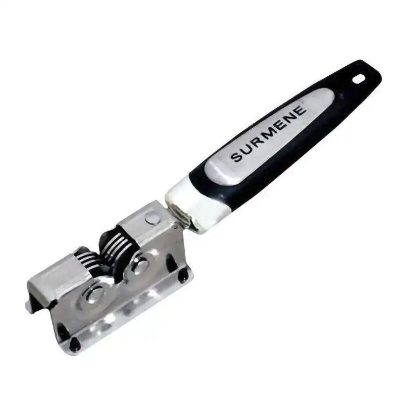 چاقو تیزکن شورمن مدل حرفه ای