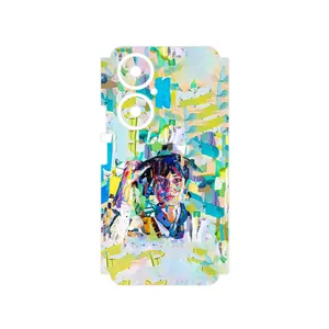 MAHOOT Collage of Women Portrait 1 Cover Sticker for Huawei Nova 11i