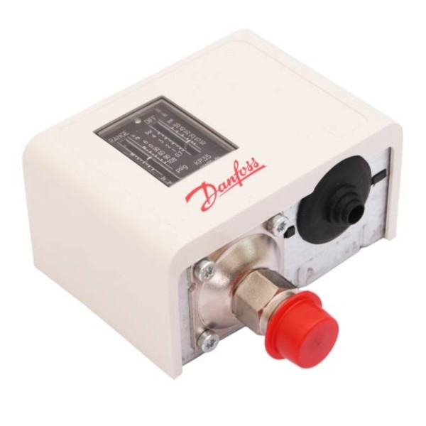 پرشر سوئیچ دانفوس مدل KP1