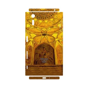 MAHOOT Chehel Sotoun Palace-FullSkin Cover Sticker for Sony Xperia XZ