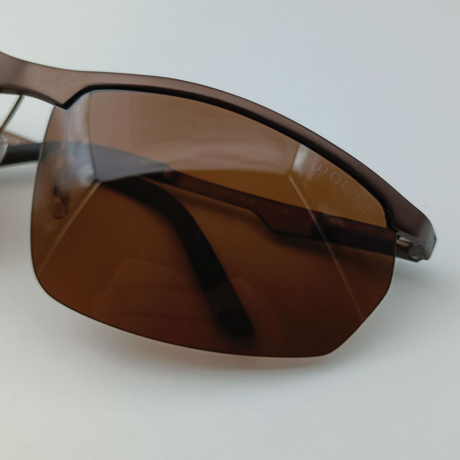 عینک آفتابی پلیس مدل TY233 C3 -  - 10