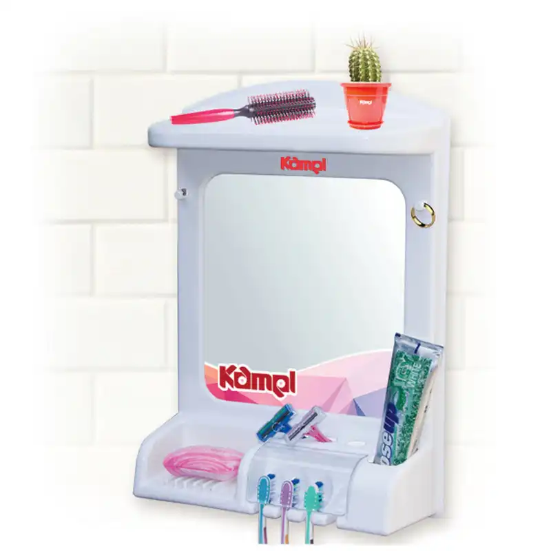 آینه کامل کد 421