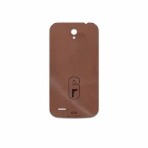 MAHOOT MNL-RNBW_SX Cover Sticker for Huawei Ascend G610