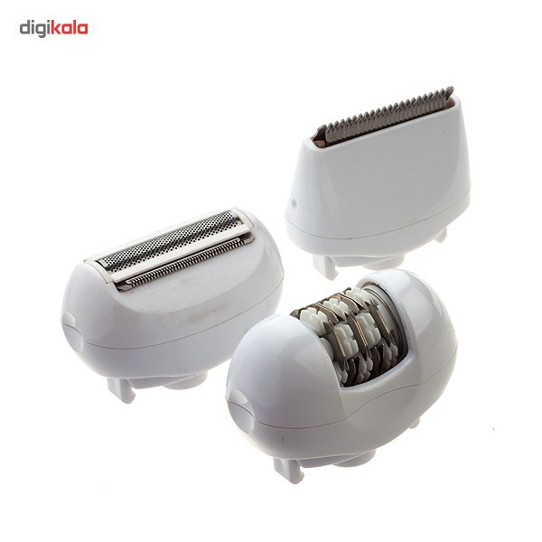 اپیلاتور سورکر مدل SK-2168