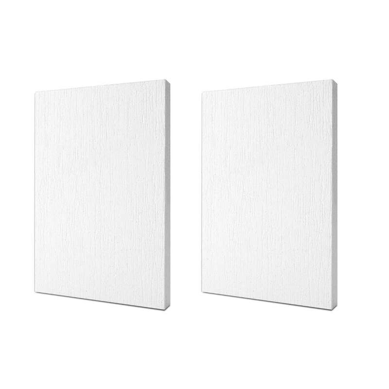 تخته نسوز مدل 10 میل مجموعه 2 عددی تخته نسوز مدل 10 میل مجموعه 2 عددی