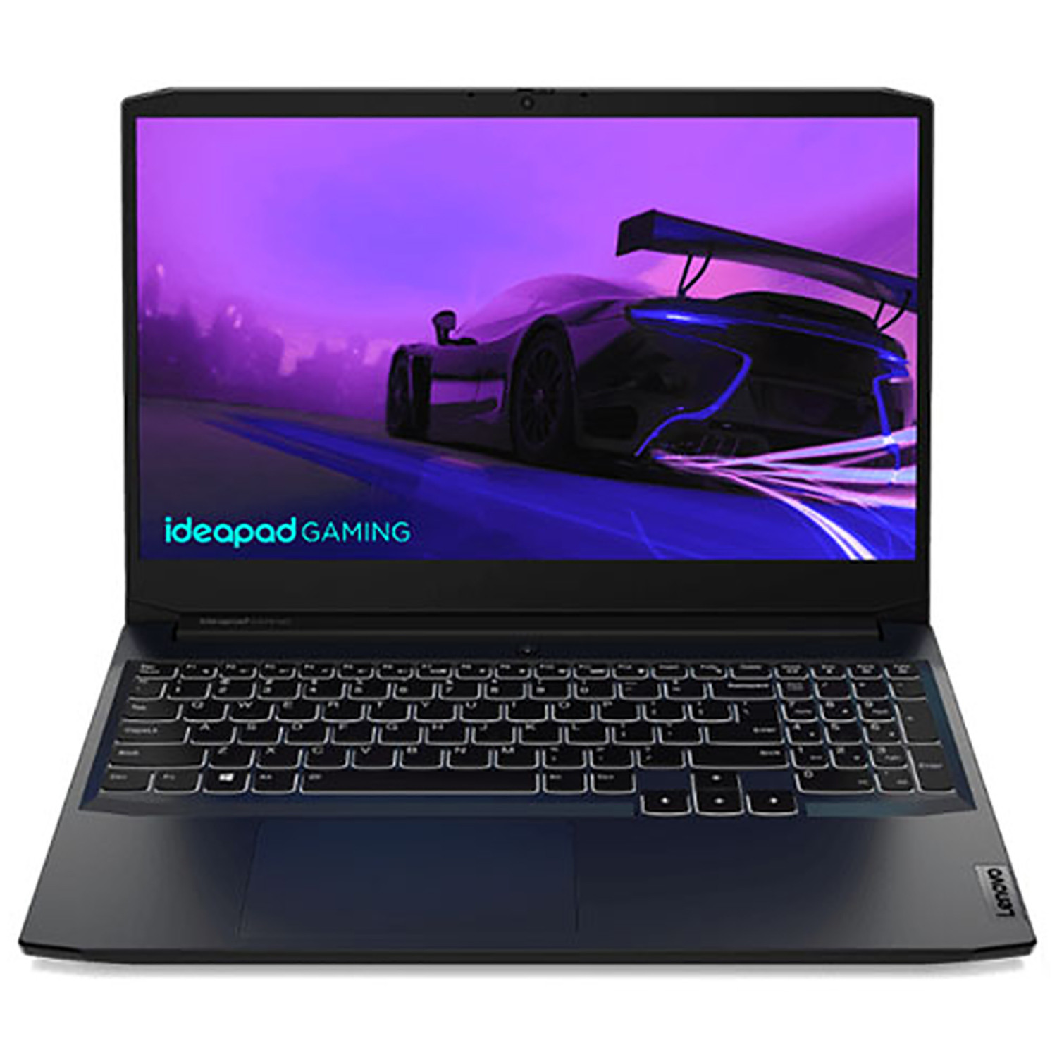 لپ تاپ 15.6 اینچی لنوو مدل IdeaPad Gaming 3 15IHU6 لپ تاپ 15.6 اینچی لنوو مدل IdeaPad Gaming 3 15IHU6