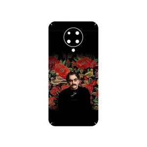 MAHOOT Shahram Nazeri Cover Sticker for Xiaomi Poco F2 Pro