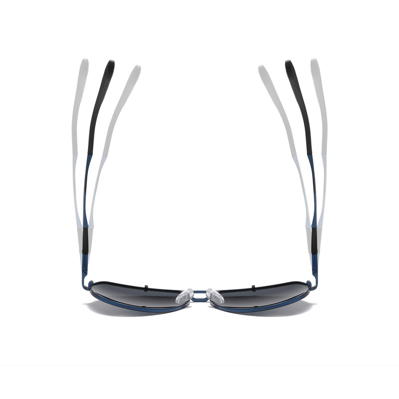 عینک آفتابی خلبانی (Aviator) مردانه آلبرت وگ  3