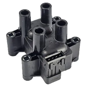 کوئل دوبل عظام کد XU7-SSAT مناسب برای ام وی ام X33-530-315