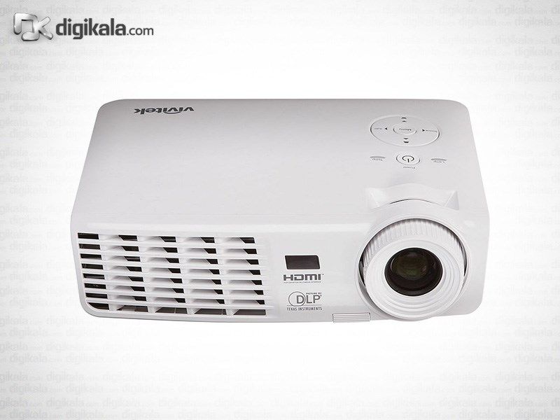 پروژکتور ویویتک مدل D530 main 1 2