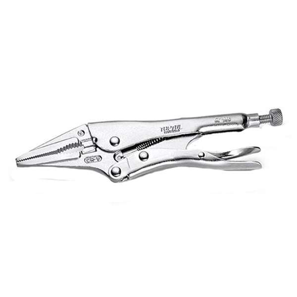 انبرقفلی نوک بلند تاپ تول مدل DAAS1A09 سایز 9 اینچ انبرقفلی نوک بلند تاپ تول مدل DAAS1A09 سایز 9 اینچ