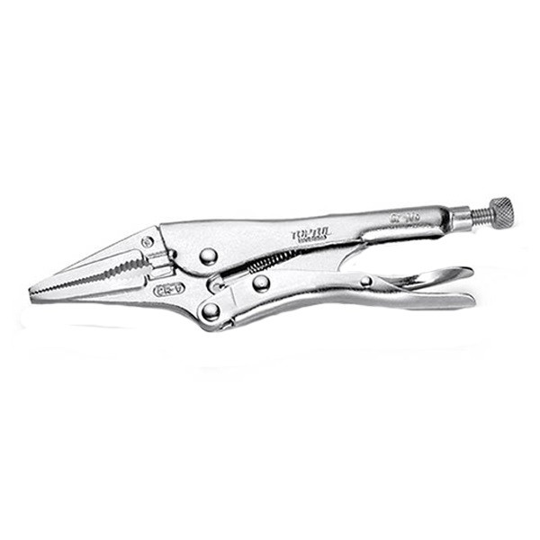 انبرقفلی نوک بلند تاپ تول مدل DAAS1A09 سایز 9 اینچ انبرقفلی نوک بلند تاپ تول مدل DAAS1A09 سایز 9 اینچ