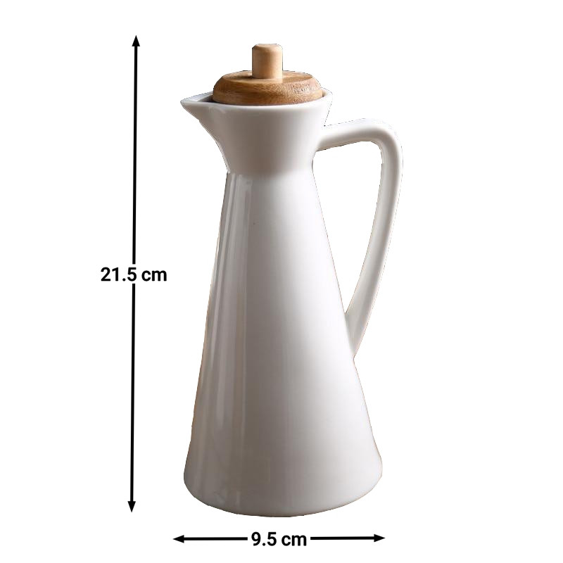ظرف روغن وگاتی مدل 400ml-WS-275 کد DGQ51303005