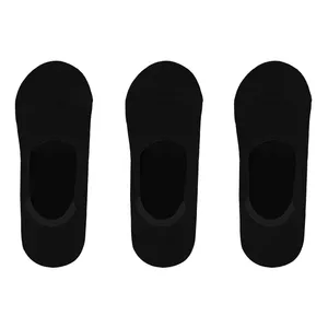 جوراب مردانه مل اند موژ مدل M08466-001 بسته سه عددی