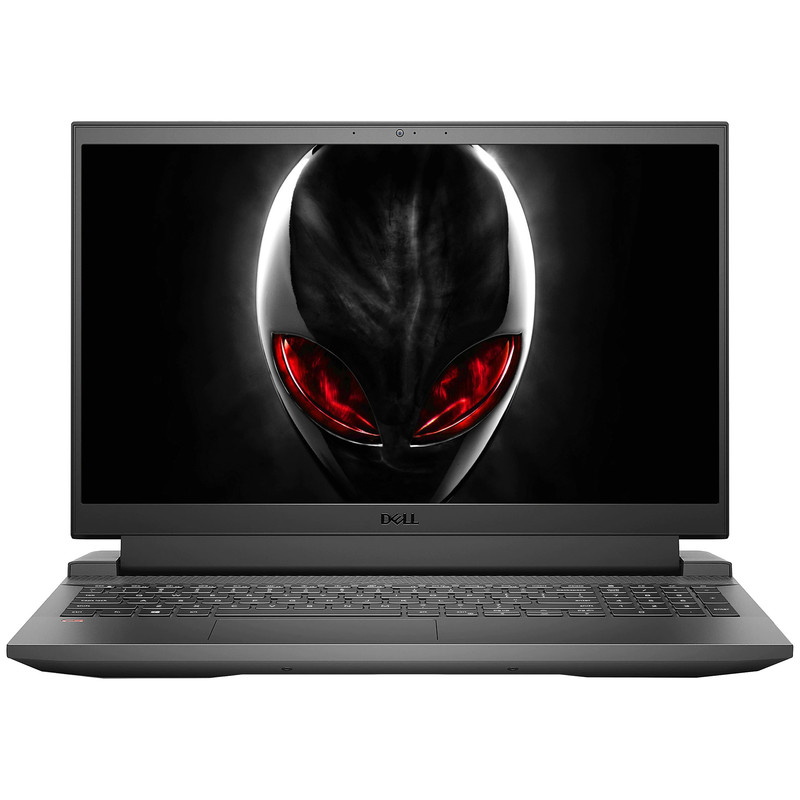 لپ تاپ 15.6 اینچی دل مدل G15 5511-A6