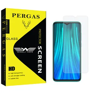 Waily Nice Pergas Screen Protector For Xiaomi Redmi Note 8 Pro