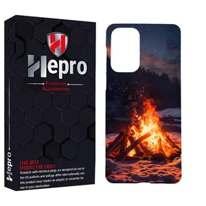 HEPRO MC Cover for XIAOMI Redmi Note 10 Pro