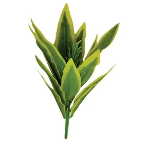 گل مصنوعی مدل آناناسی