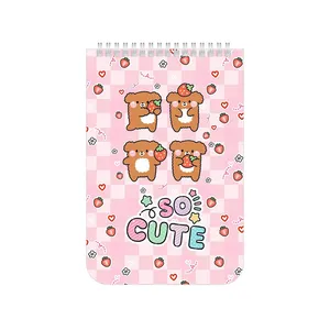 دفتر لغت 60 برگ مدل 105