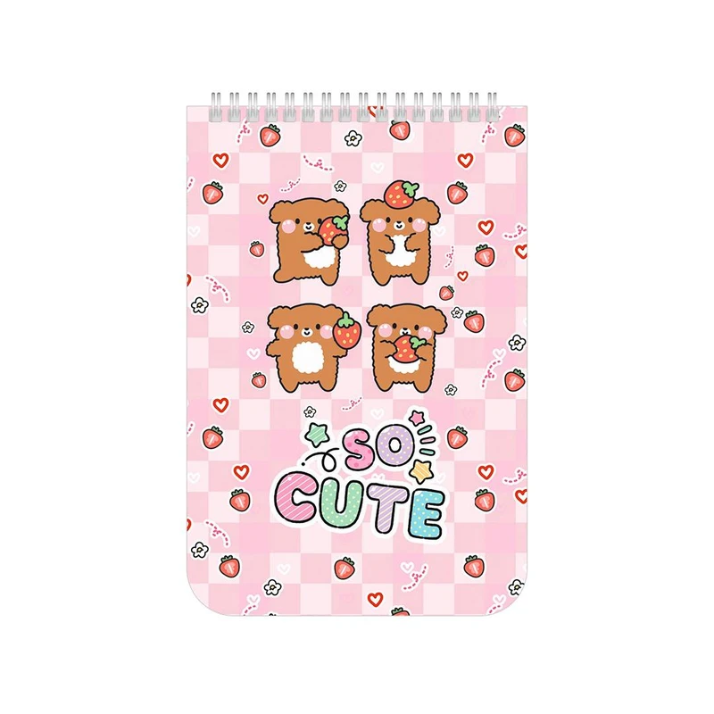 دفتر لغت 60 برگ مدل 105