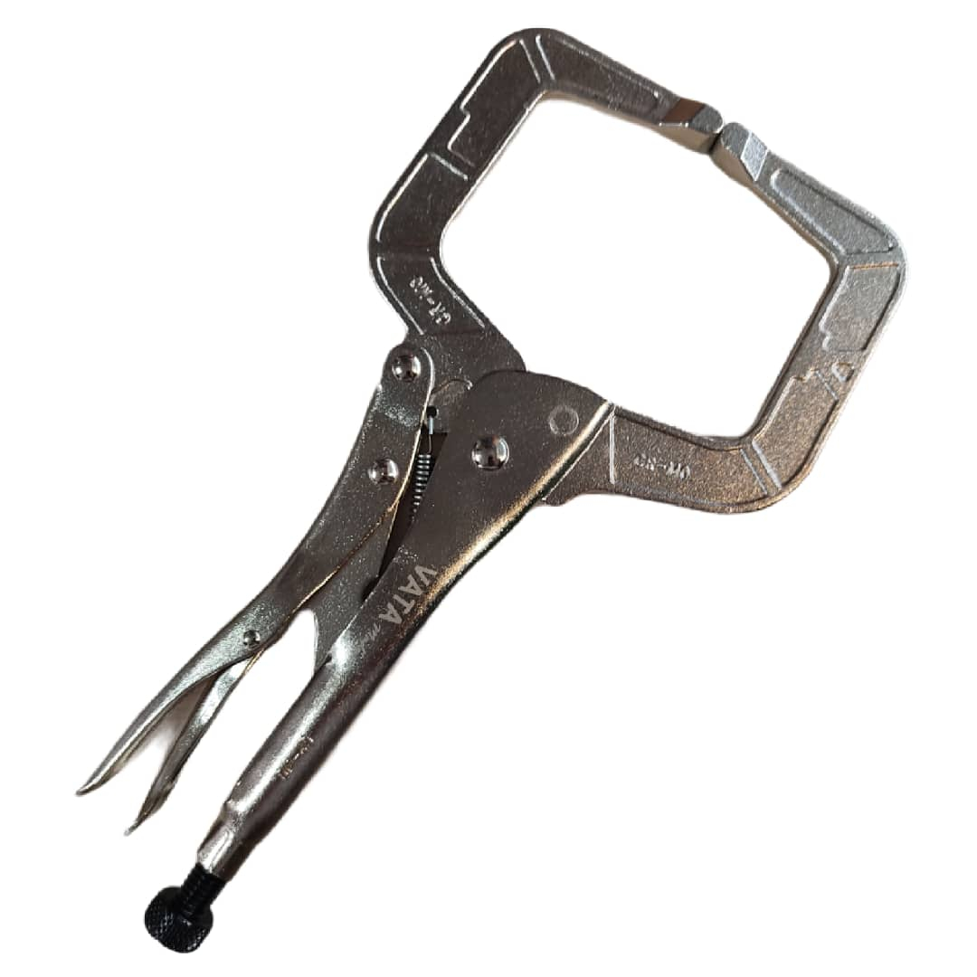 انبر قفلی واتا مدل TM010 سایز 11 اینچ