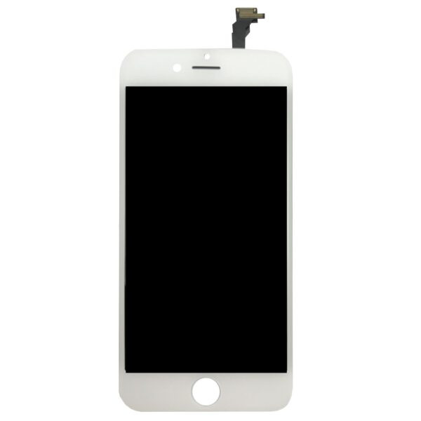 تاچ و ال سی دی مدل Ap6-black مناسب برای گوشی موبایل اپل iphone 6plus