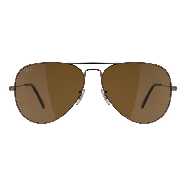 عینک آفتابی خلبانی پلاریزه ری بن مدل RB3026-014/33