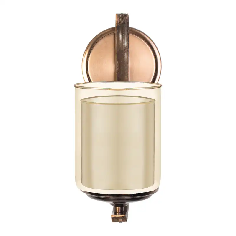 چراغ دیواری کد De