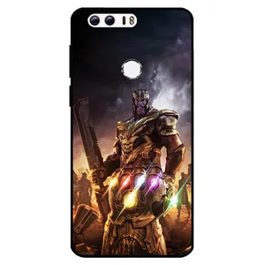 Megafone 5418 Cover For Honor 8