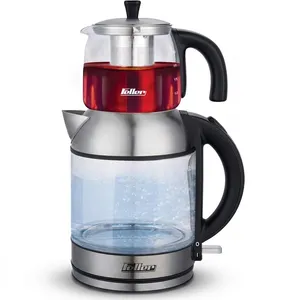 Feller TS 286 Tea Maker