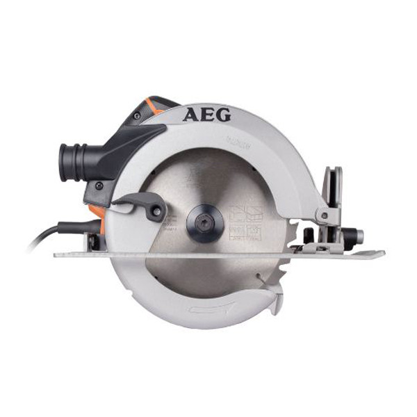 اره دیسکی آ ا گ مدل KS 66-2