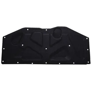 Babol Fiat Siena Insulating Car Hood