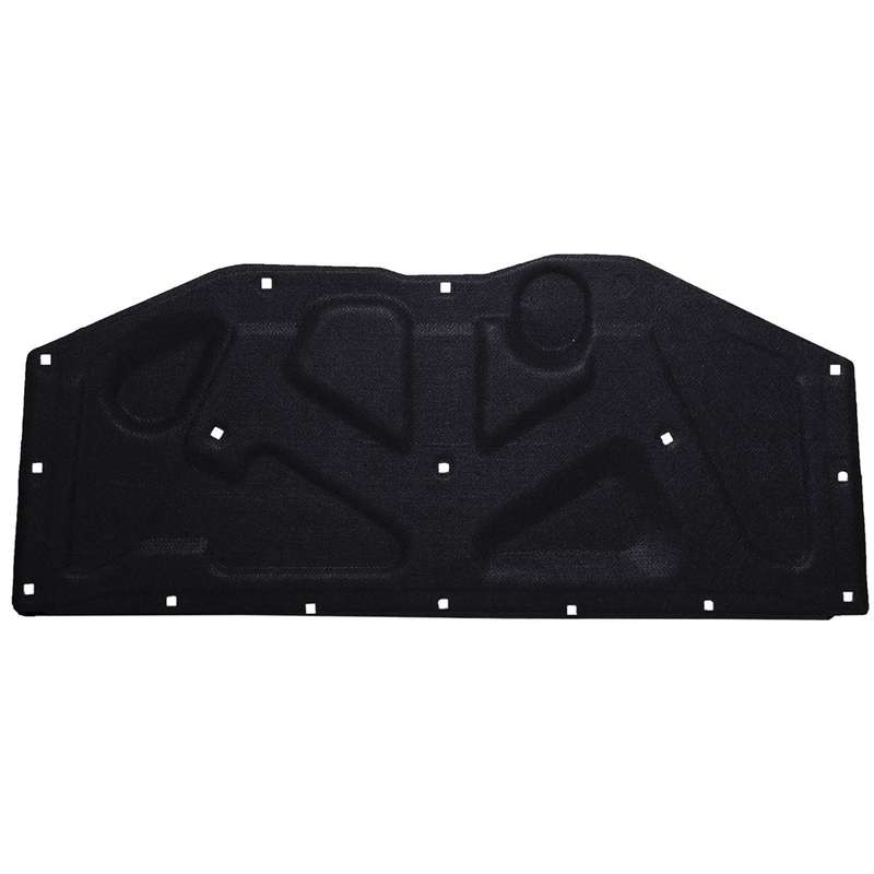 عایق کاپوت خودرو بابل کارپت مدل فیات سی ینا