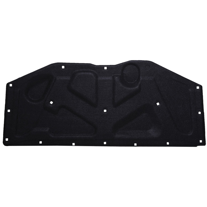 عایق کاپوت خودرو بابل کارپت مدل فیات سی ینا