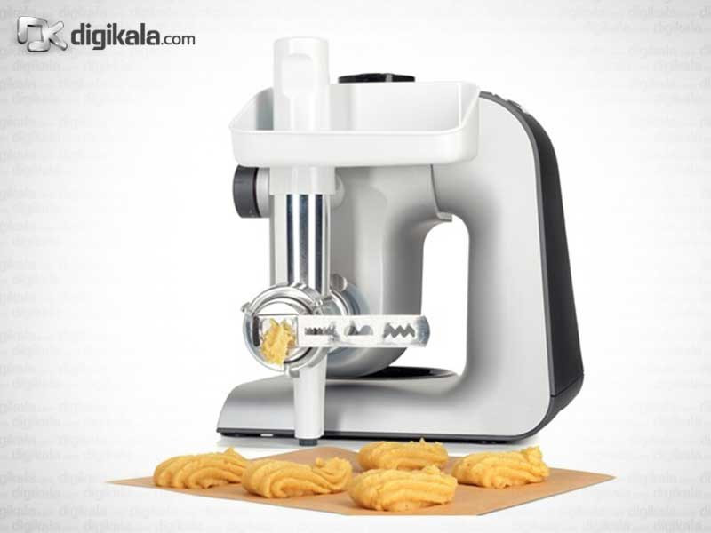 ماشین آشپزخانه بوش مدل MUM56340