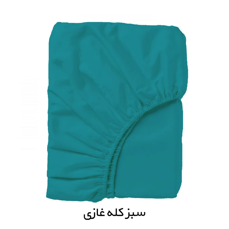 عکس شماره 11 : ملحفه تهران خواب مدل رویا دو نفره سایز 200x180 سانتی متر