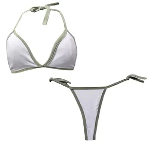 ست شورت و سوتین زنانه مدل J-FER_4187